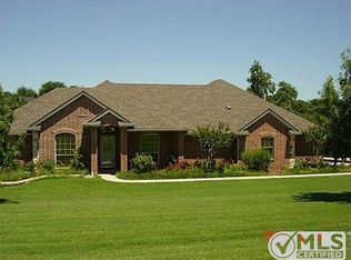 4517 Del Ridge Rd, Fort Worth, TX 76126