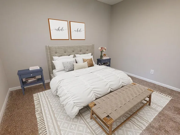 Ridge View Apartments — Photo 43