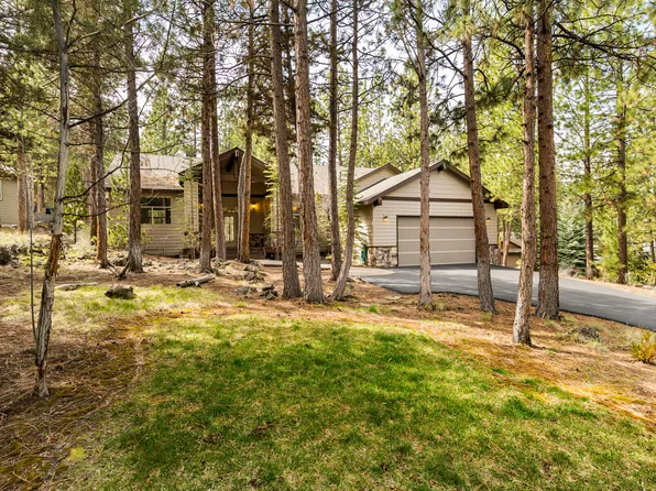 2625 NW Morris Ct, Bend, OR 97703