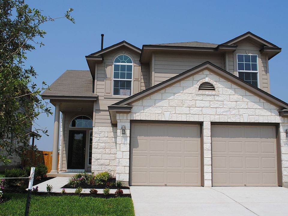 11512 Running Brush Lane