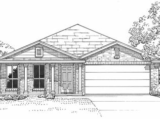 429 Alsatian Ln, Leander, TX 78641