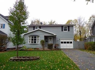 259 Fair Oaks Ave, Rochester, NY 14618