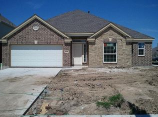 4259 Wells Mark Dr, Humble, TX 77346