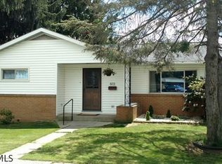 601 Bell Ave, Altoona, PA 16602