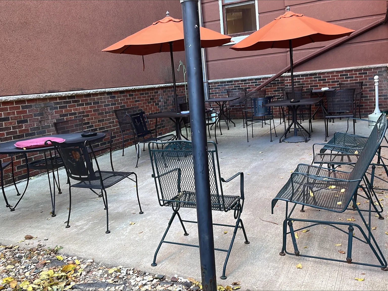Henry Stout Senior Apartments — Photo 3