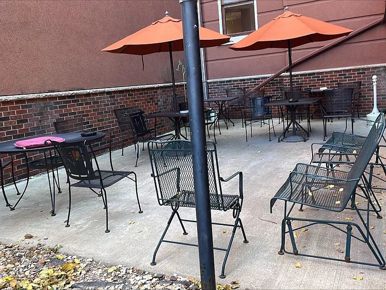 Henry Stout Senior Apartments — Photo 3