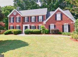 7 Creekview Ln, Dallas, GA 30157