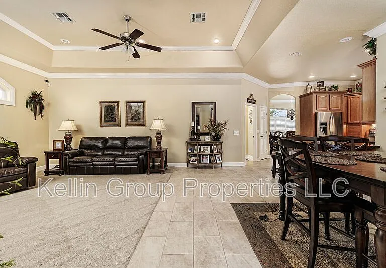 1229 Lake Deeson Woods Ln — Photo 5