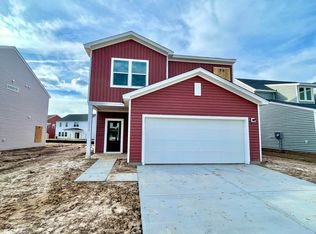 4424 Palm Shadow Dr, Summerville, SC 29485