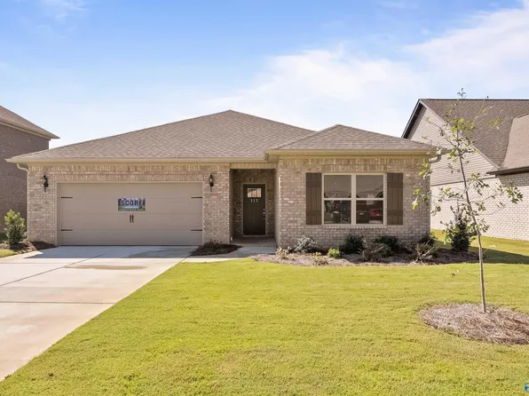 112 Waltrip Dr, Owens Cross Roads, AL 35763