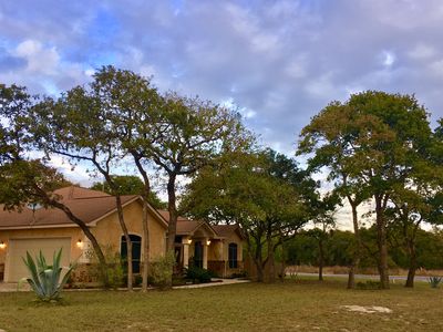 400 Rose Blossom Loop, La Vernia, TX, 78121
