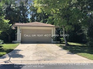 628 Huntly Ln, Winter Springs, FL 32708