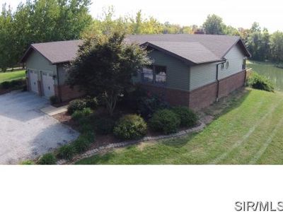 822 Rc Cardinal Ln, Greenville, IL, 62246