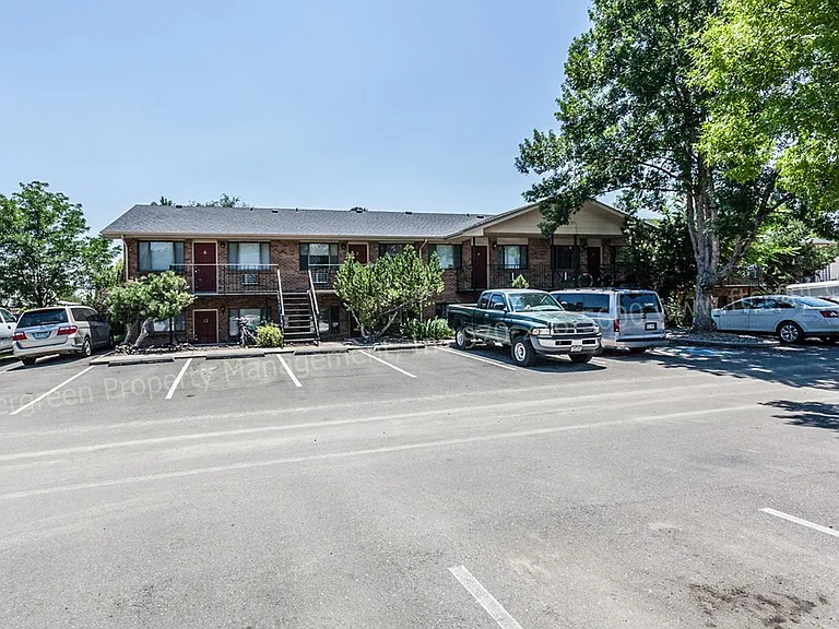 1707 & 1717 Cheyenne Ave — Photo 38