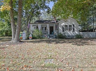 143 Austin Ave NE, Marietta, GA 30060