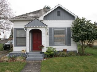 614 W Center St, Centralia, WA 98531