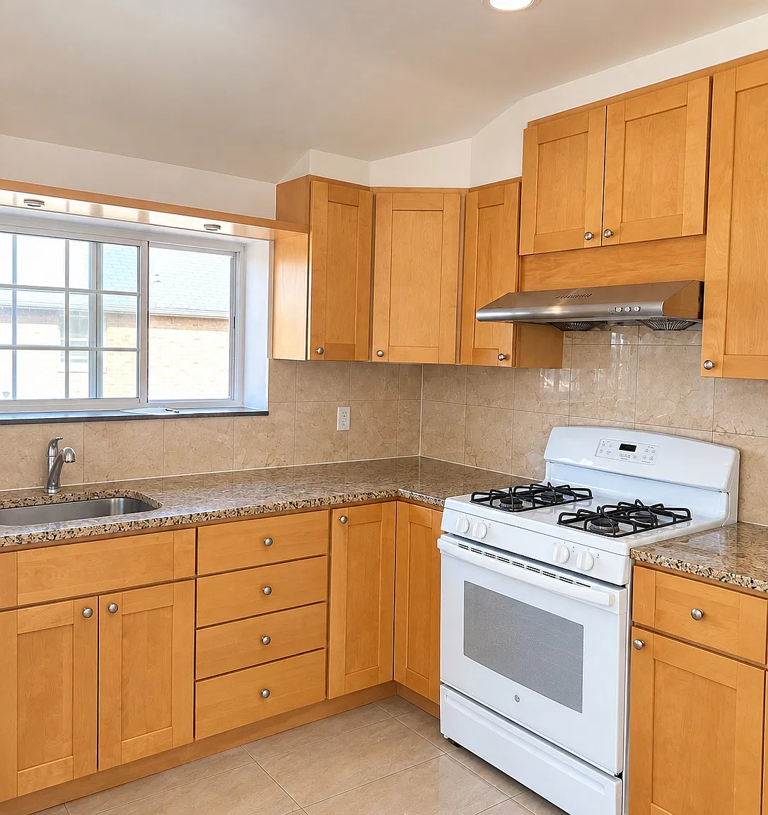 3 bed, 1200 sqft, $3,100 — Photo 2