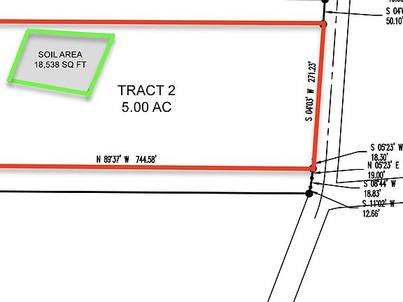 2nd image of 2 Liberty Rd Lot 2