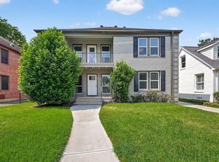 2328 McClendon St #A, Houston, TX 77030