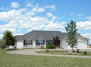 6150 Emily Dr, Cheyenne, WY 82009