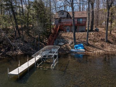 6891 N Shore Dr, Wabeno, WI, 54566
