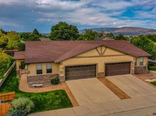 727 Skyview Ct, Canon City, CO 81212