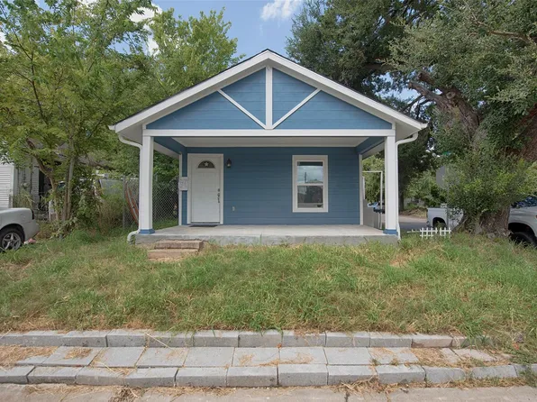 2802 Canfield St, Houston, TX 77004