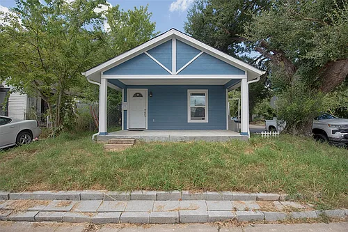 2802 Canfield St Photo 1