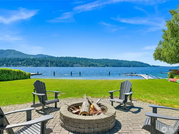 3231 Northshore Road, Bellingham, WA 98226