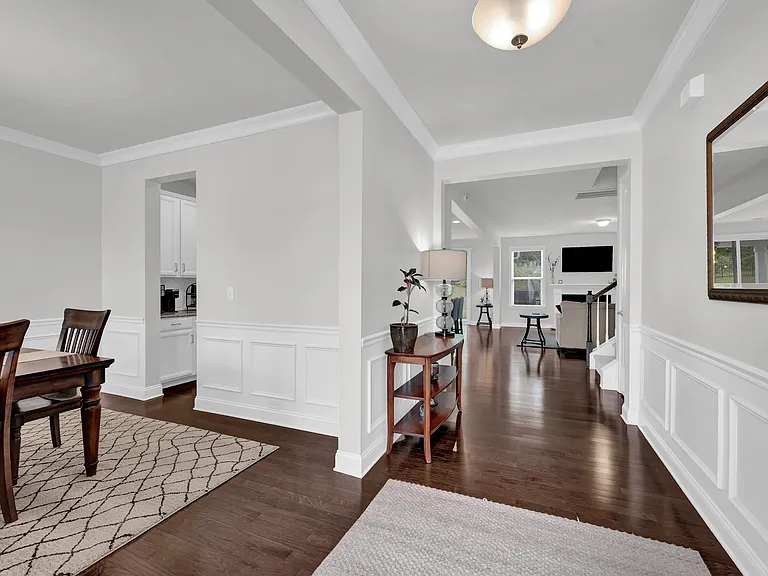 122 Stibbs Cross Rd — Photo 5