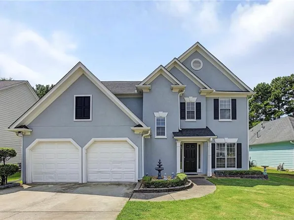 3465 Berwick South Dr, Duluth, GA 30096