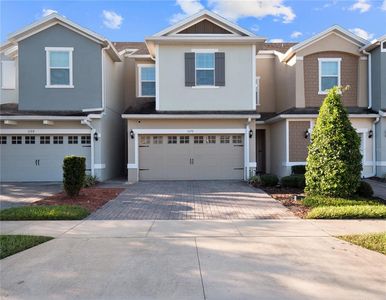 1172 Presidential Ln, Apopka, FL, 32703