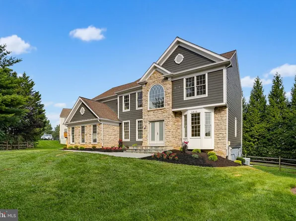 6513 Kells Ct, Clarksville, MD 21029
