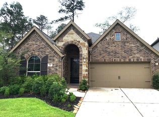 103 Wild Garden Ct, Conroe, TX 77304