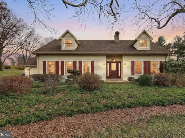 207 Hametown Rd, New Freedom, PA 17349