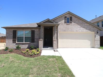 9025 Silver Dollar Dr, Fort Worth, TX, 76131