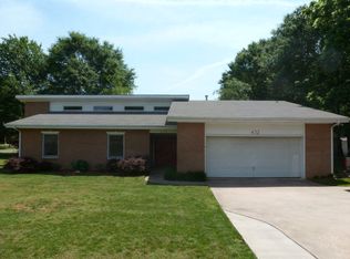 432 N Main St, Boiling Springs, NC 28017