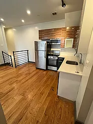 Rented by Brooklyn Group