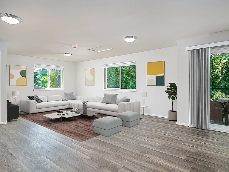 Brand New Community In Need Of Residents! Stunning 1 & 2 Bedroom Homes! — Photo 51