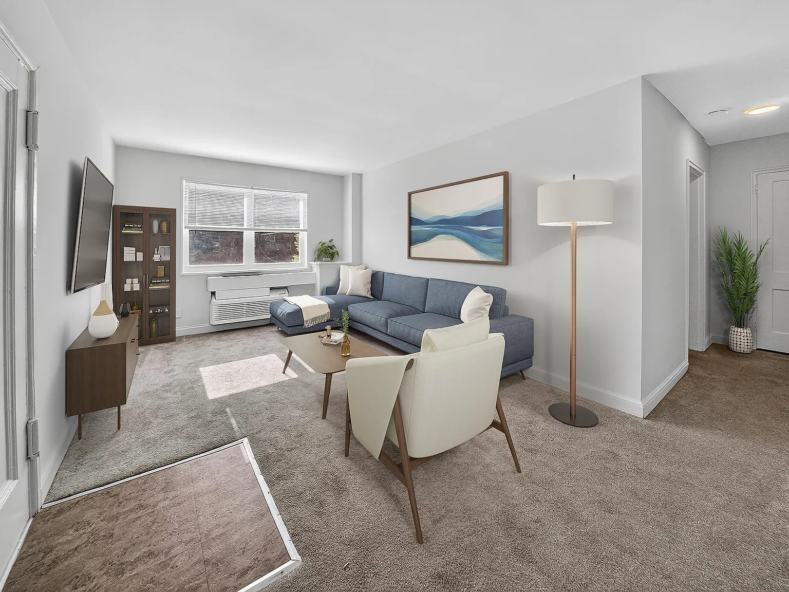 Croydon Manor Apartments — Photo 2