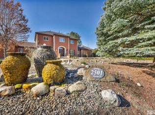 2501 Kensington Pl, Carson City, NV