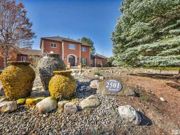 2501 Kensington Pl, Carson City, NV 89703