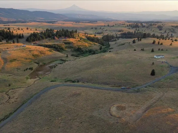 17 Johnson Creek Rd, Lyle, WA 98635