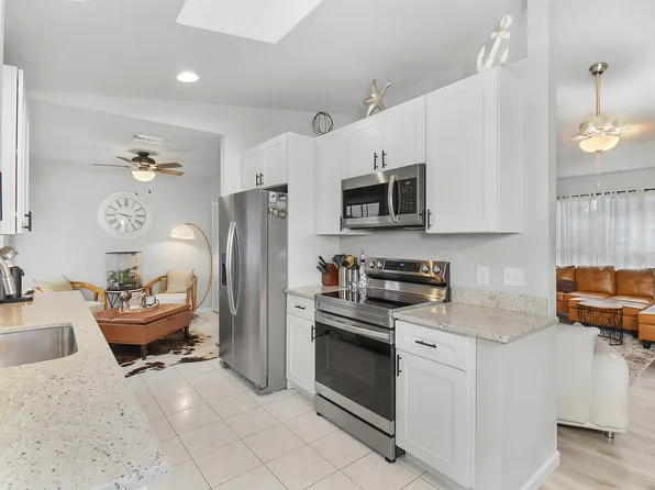 1711 SW Aztec Avenue S, Port St Lucie, FL 34953