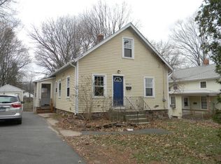 86 Lincoln Ave, Bristol, CT 06010