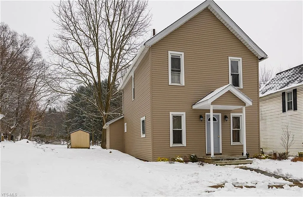 7315 Van Buren Rd photo 1