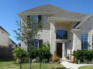 2221 Saint Elmos Fire, Deer Park, TX 77536