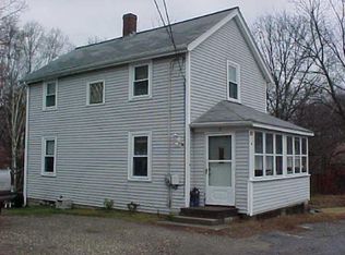 3 Biggs Ct, Wakefield, MA 01880