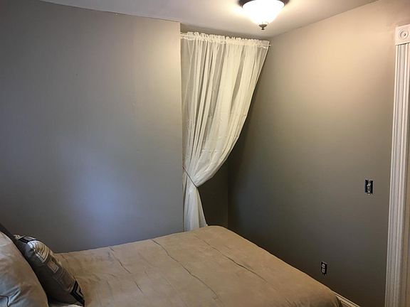 Queen Size Bed
