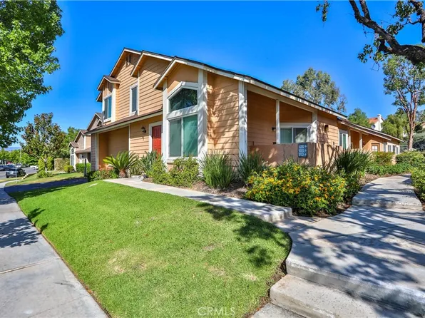 2321 Mount Humphries Cir, Corona, CA 92879